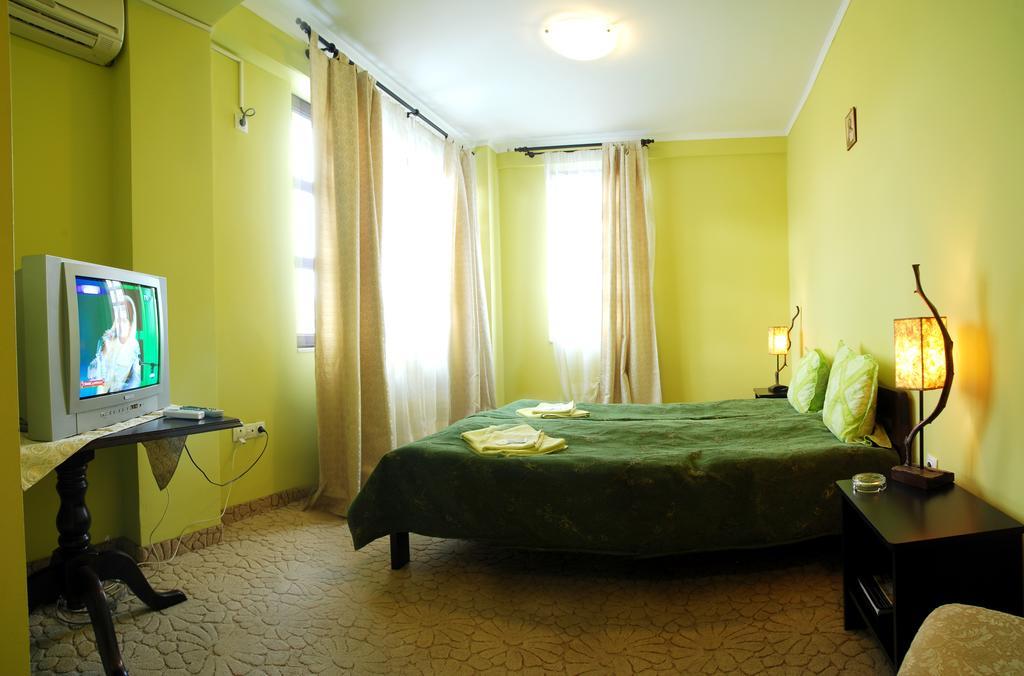 Hotel Curtea Brancoveneasca Constanţa Zimmer foto