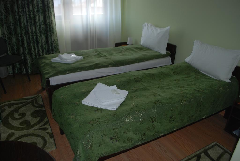Hotel Curtea Brancoveneasca Constanţa Zimmer foto