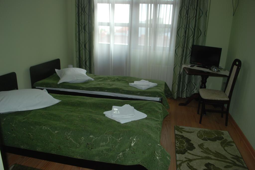 Hotel Curtea Brancoveneasca Constanţa Zimmer foto