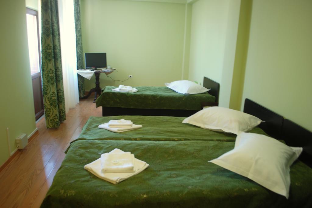 Hotel Curtea Brancoveneasca Constanţa Zimmer foto