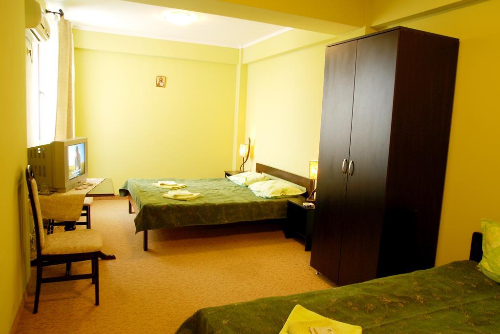 Hotel Curtea Brancoveneasca Constanţa Zimmer foto