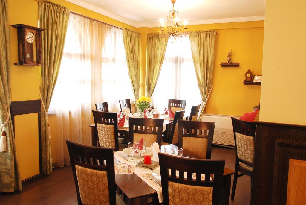 Hotel Curtea Brancoveneasca Constanţa Zimmer foto