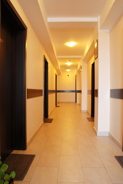 Hotel Curtea Brancoveneasca Constanţa Zimmer foto