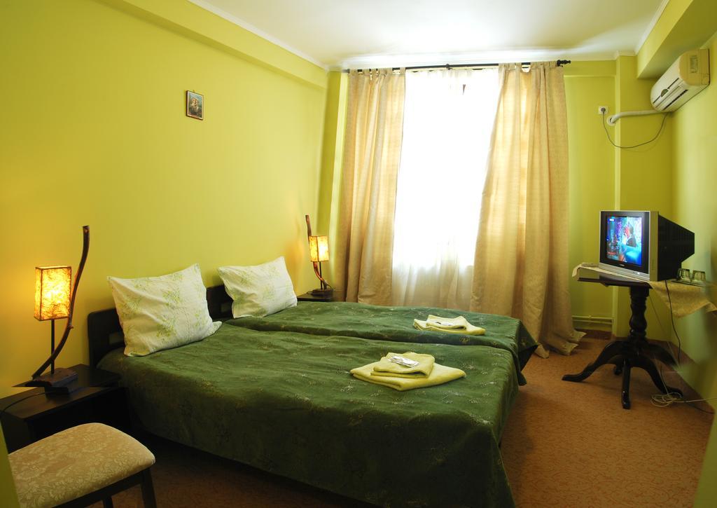 Hotel Curtea Brancoveneasca Constanţa Zimmer foto